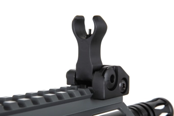 Fusil de airsoft Specna Arms SA-A38 ONE™ Kestrel™ ETU con motor brushless Chaos Grey