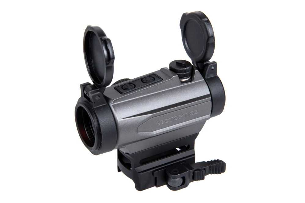 Kolimator VictOptics SRD 1x20 Szary