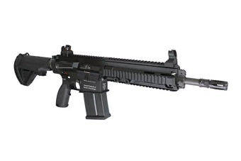 HK417 D carbine replica