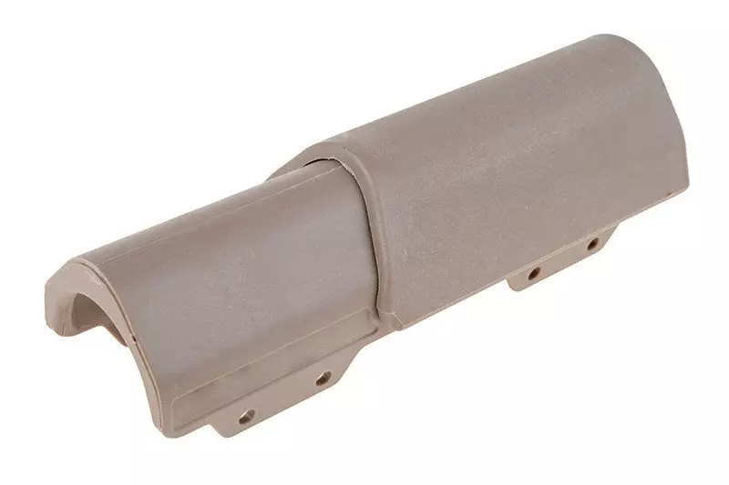 Cheek pad for the CTR/MOE type stock – sand