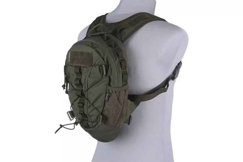 Plecak Sparrow Egg - Olive Green