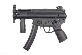 Replika pistoletu maszynowego MP013M
