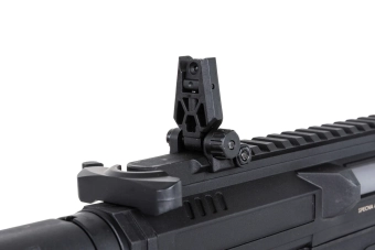 Specna Arms SA-CX02 CORE™ HAL ETU Gen.2 ASG Karabijn Zwart