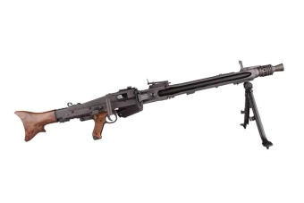 Replika karabinu maszynowego GMG42