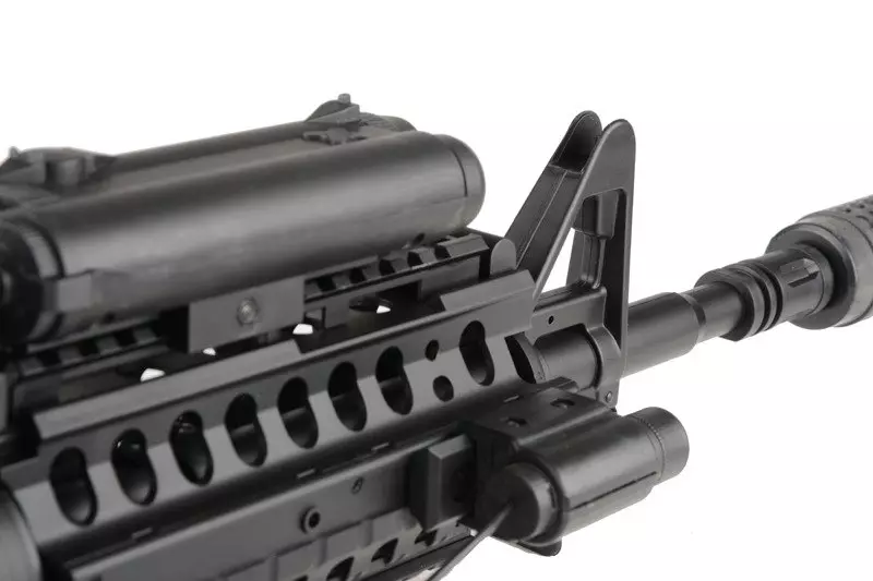 Réplica de fusil MR799