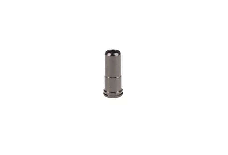 Aluminio nozzle para réplicas tipo AK