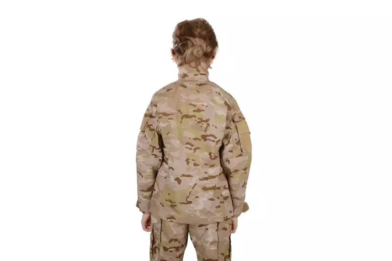 Juego de ACU para niños uniforme- MC Ard