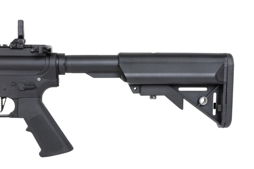 Specna Arms SA-C08 CORE™ HAL ETU™ 0.5J airsoft Carbine Black
