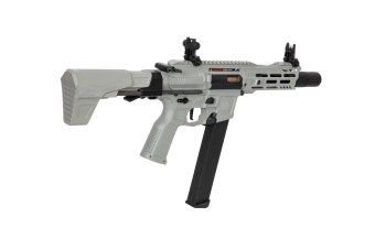 Replika pistoletu maszynowego CXP-MARS PDW9 S3 - Urban Grey