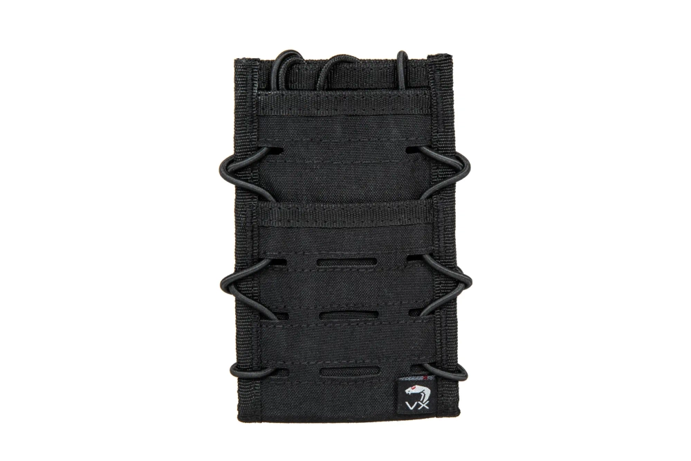 VX Smart Phone Pouch - Black