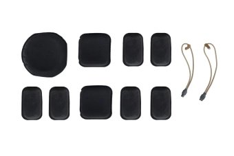 Wosport EX HL-102-E helm replica (standaard versie) MC