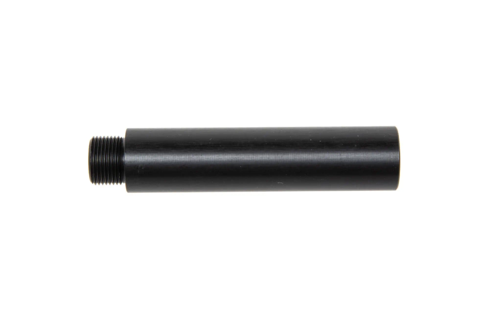 Specna Arms 18x75mm externe loopverlenging