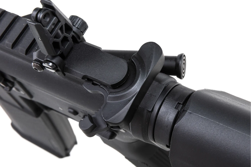 Karabinek ASG Specna Arms Daniel Defense® RIS III 12.5'' SA-C28 CORE™ HAL ETU™ Gen.2 Czarny