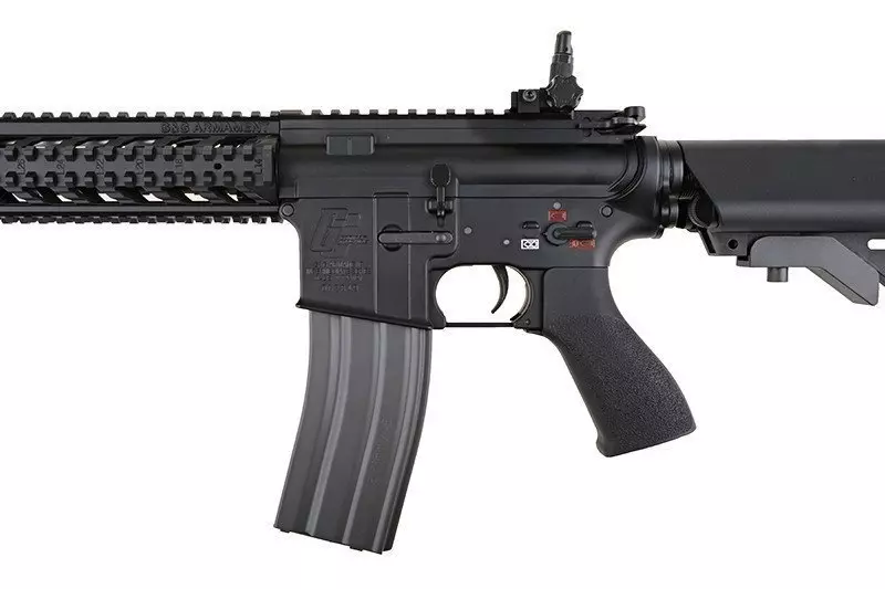 GC16 Raider-S carbine replica