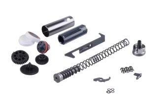 Kit de par de apriete infinito para M4