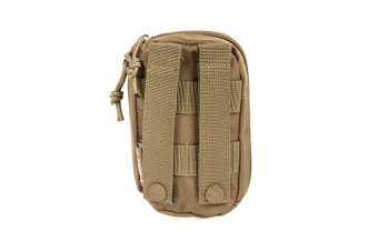 Bolsa de carga pequeña Lazer - Coyote