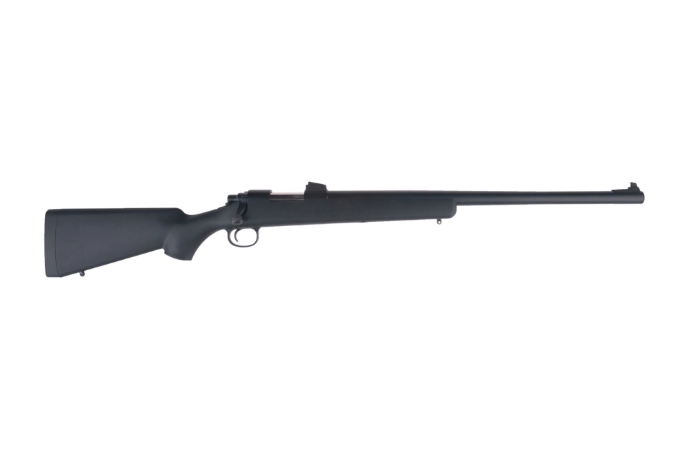 Airsoft pušky odstřelovací puška VSR-10 PRO SNIPER - černá