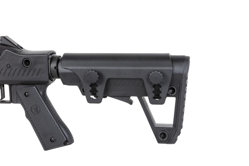 Rifle VORSK VMP-2MD airsoft Negro