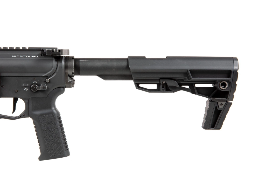 MTR 16 GBB Carbine Replica – Black