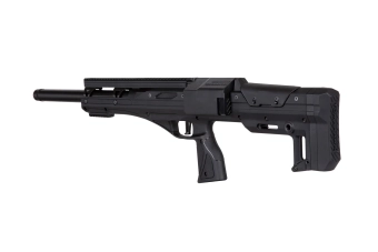 ICS CXP Tomahawk sluipschuttersgeweer replica zwart