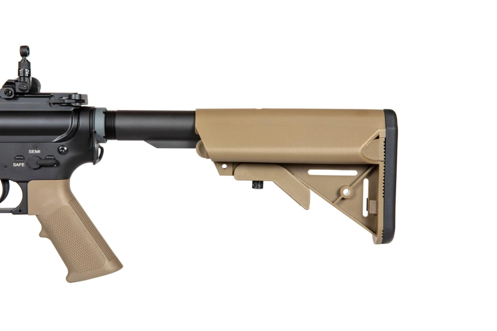 Réplique de fusil d'assaut Specna Arms SA-A03 ONE™ - Half-Tan 