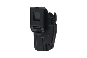 Pouzdro universal Compact I - černá
