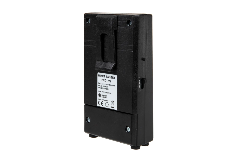 Smart Target PRO V2 Laser Target