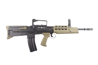Réplique du fusil L85A2