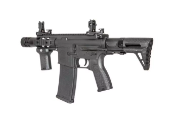 RRA SA-E10 PDW EDGE™ ASTER™ V2 Custom Carbine Replica - black