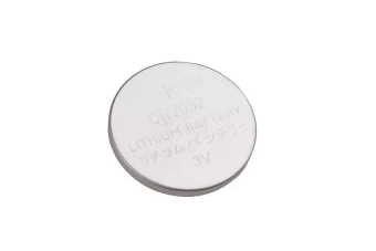 3V baterie CR2032 