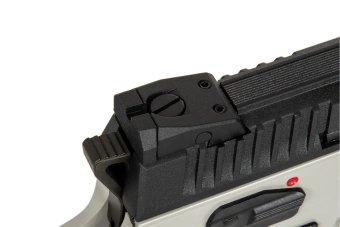 CZ Shadow 2 Pistol Replica -Urban Gray