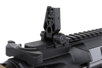Specna Arms Daniel Defense® MK18 SA-E19 EDGE™ HAL ETU Pouze pro jednu střelbu Chaos Bronze airsoft Carbine