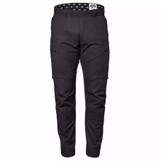 EDC X Men's pants -Onyx Black