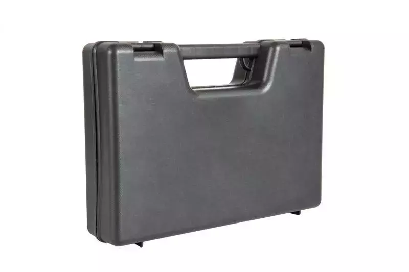 Pistola de airsoft CQBP (739)