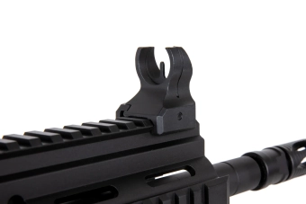 Airsoft Sniper Rifle Golden Eagle E6902M Black