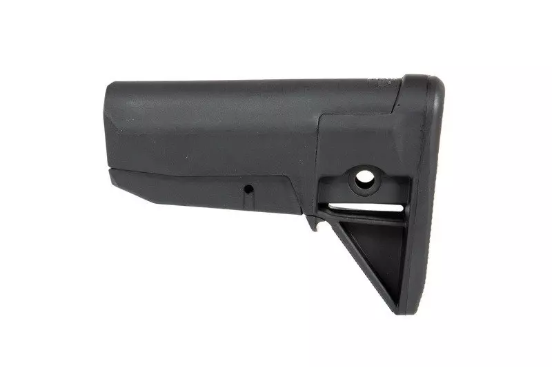 BCMGUNFIGHTER™ Mod 0 AR15 Stock - Black