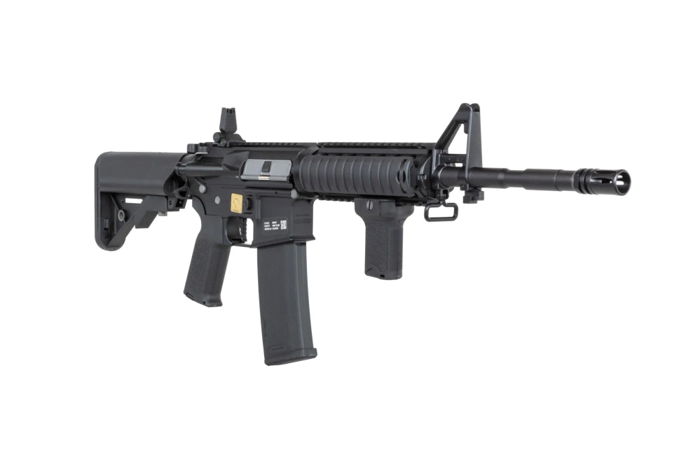 airsoft Specna Arms RRA SA-P03 PRIME™ HAL™ ETU Carbine High Torque Version Black