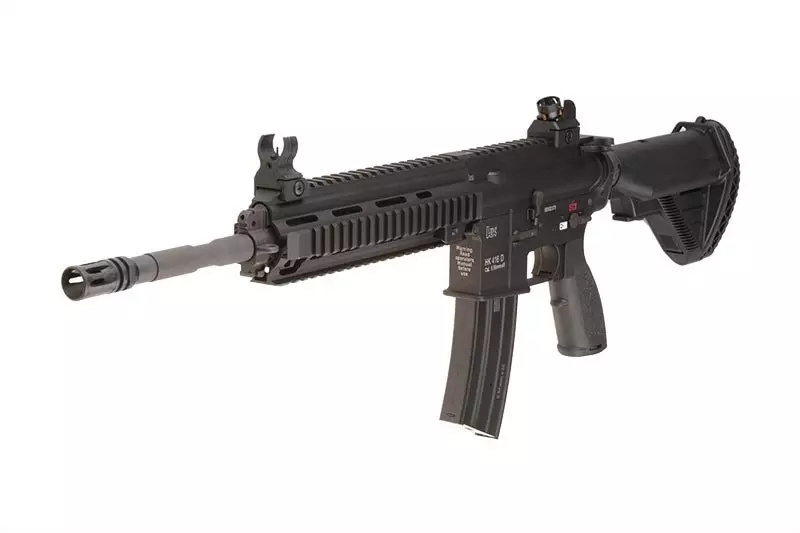 HK416 V2 Assault Rifle Replica