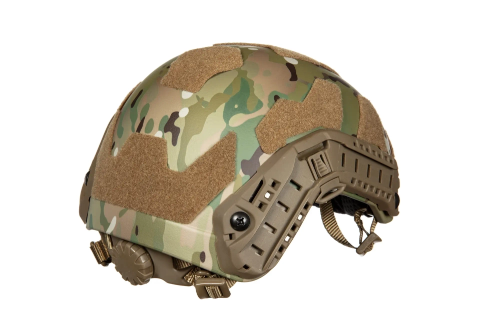 SHC  X-Shield BJ helmet replica - MC