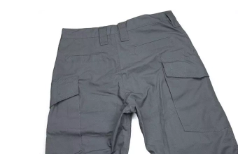 Spodnie Taktyczne E-ONE - Wolf Grey