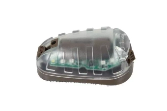 Marqueur électronique HEL-STAR 6 - tan - vert