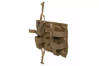 Competition Med Kit® Pouch - Coyote Brown