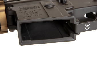 Replika karabinka Daniel Defense® M4A1 SA-E26 EDGE™ - Chaos Bronze