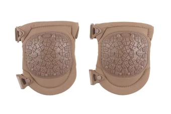 AltaFLEX-360 Knee pads - Coyote Brown