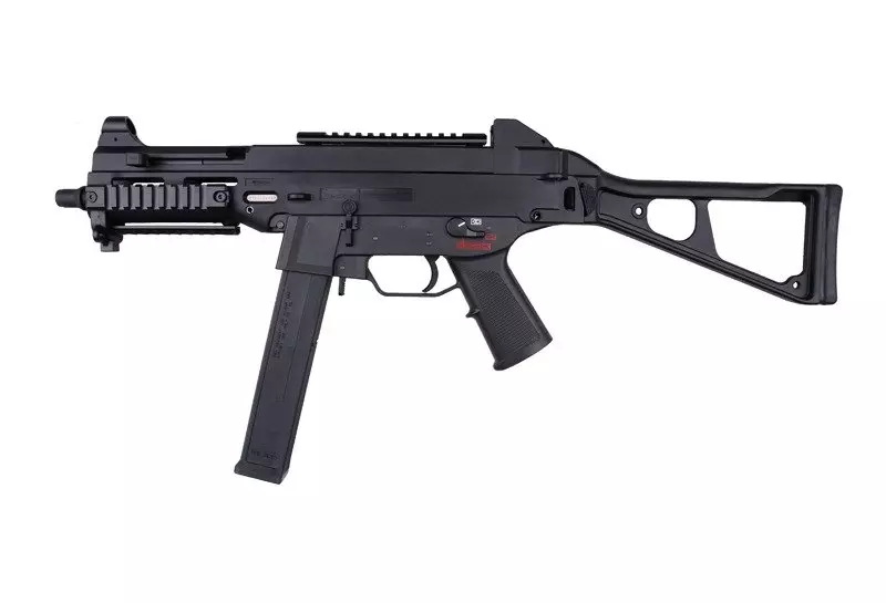 Airsoft samopal UMG