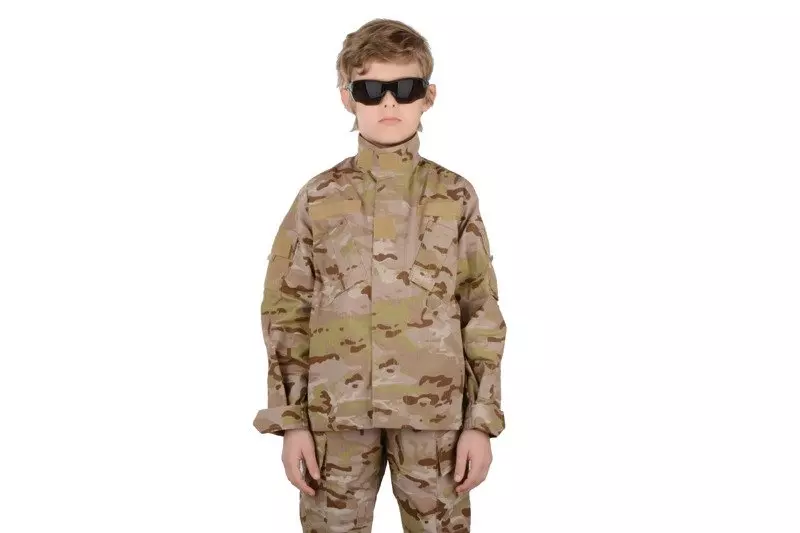 Ensemble ACU pour enfants uniforme- MC Ard