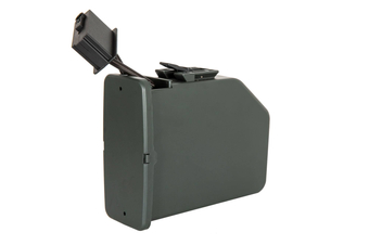 airsoft Specna Arms SA-249 MK1 CORE™ Tan kulomet (OUTLET)