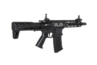 Réplique de carabine CM16 SRS M-LOK - Noir