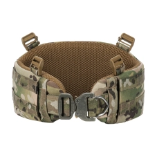 M-Tac vojenský opasek Warbelt Armor Tegris D-Ring Cobra MC M/L