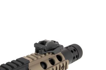 RRA SA-E18 EDGE™ Carbine Replica - Half-Tan